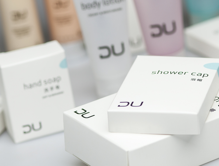 西班牙時尚輕奢化妝品品牌DU